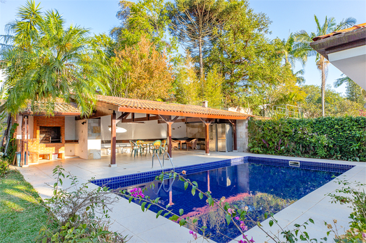 Venda Casa térrea São Paulo Jardim Marajoara 1