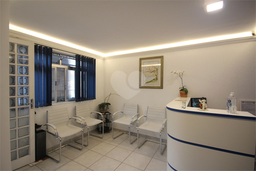 Venda Sobrado São Paulo Vila Clementino 1