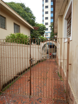 Venda Casa São Paulo Vila Ipojuca 1