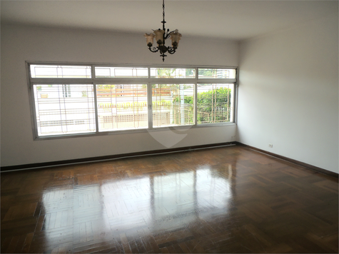 Aluguel Casa São Paulo Sumaré 1