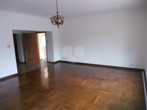 Aluguel Casa São Paulo Sumaré 1