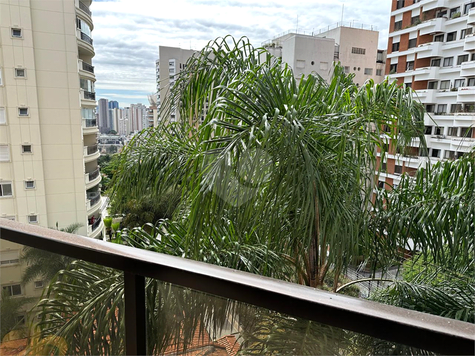 Venda Apartamento São Paulo Perdizes 1
