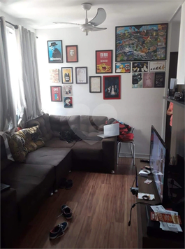 Venda Apartamento São Paulo Jaguaré 1