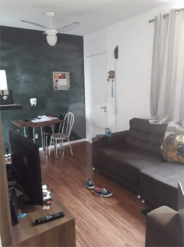 Venda Apartamento São Paulo Jaguaré 1