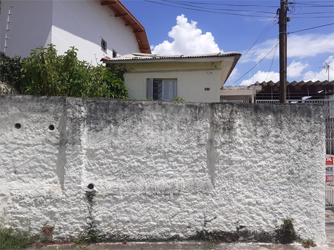 Venda Terreno São Paulo Imirim 1