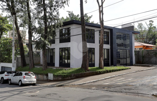 Aluguel Prédio inteiro São Paulo Vila Sofia 1