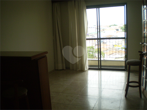 Aluguel Apartamento São Paulo Vila São Paulo 1