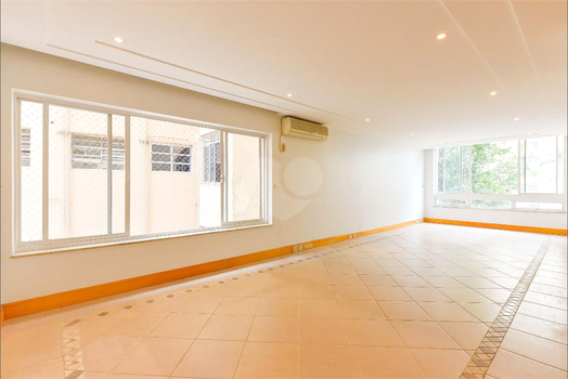 Venda Apartamento São Paulo Paraíso 1