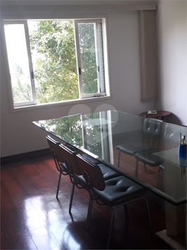 Venda Casa São Paulo Vila Romana 1