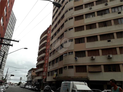 Edificio Amizade