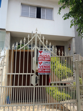 Venda Sobrado São Paulo Jardim Anália Franco 1