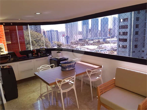 Edificio Angra dos Reis