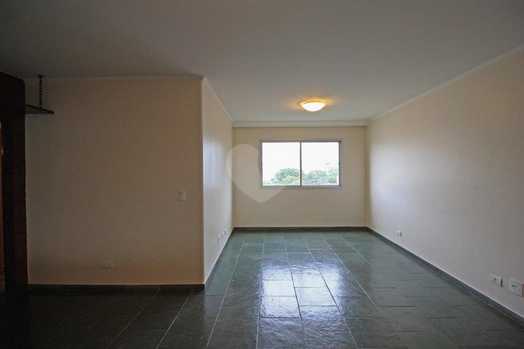 Aluguel Apartamento São Paulo Vila Ida 1