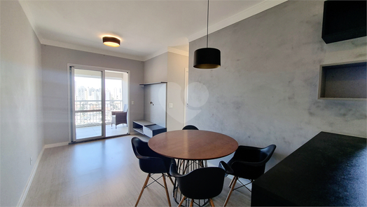 Venda Apartamento São Paulo Lauzane Paulista 1