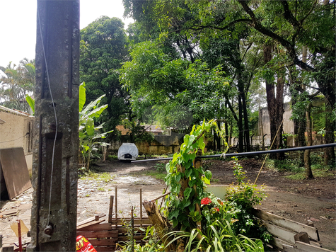 Venda Terreno São Paulo Jardim Santa Helena 1
