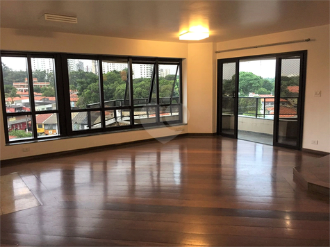 Venda Apartamento São Paulo Chácara Santo Antônio (zona Sul) 1