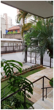 FLORESTA