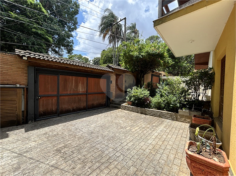 Venda Casa São Paulo Vila Albertina 1