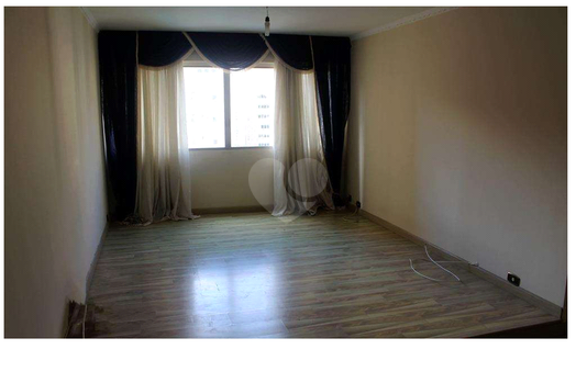 Venda Apartamento São Paulo Santana 1