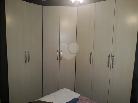 Residencial Torres do Taboão