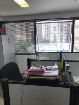 Edifício General Office Building