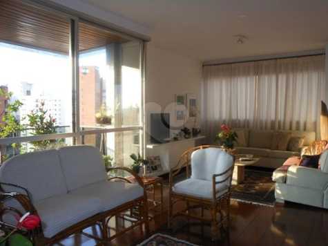 Venda Apartamento São Paulo Vila Suzana 1