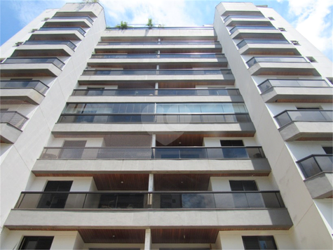 TORRES DO MORUMBI