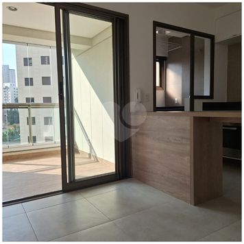 Aluguel Apartamento São Paulo Vila Mariana 1