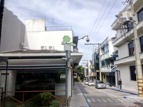 Venda Prédio inteiro Barueri Condomínio Centro Comercial Alphaville 1