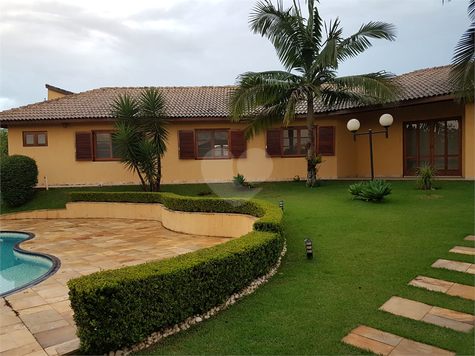 Venda Casa térrea Embu-guaçu Fazenda Da Ilha 1