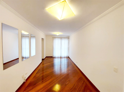 Aluguel Apartamento São Paulo Vila Leopoldina 1