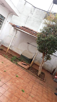 Venda Casa São Paulo Saúde 1
