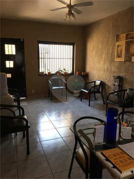 Venda Casa São Paulo Vila Romana 1