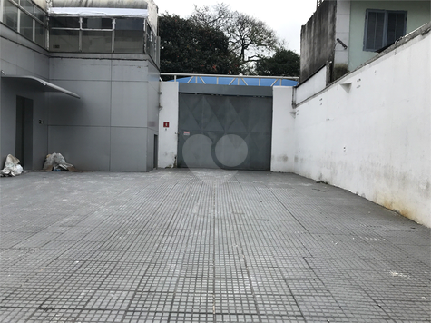 Aluguel Prédio inteiro São Paulo Pinheiros 1