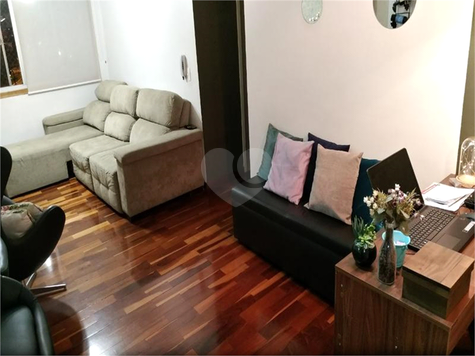 Salvador Mangini Filho