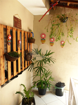 Venda Casa São Paulo Casa Verde Alta 1