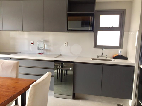 Aluguel Apartamento São Paulo Jardim Paulista 1