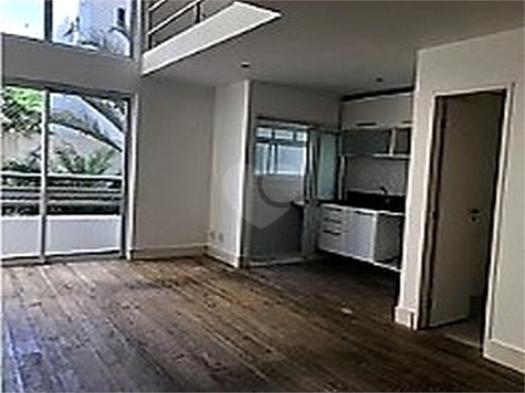 Venda Duplex São Paulo Vila Madalena 1