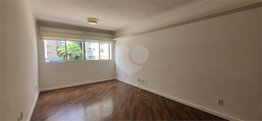 Venda Apartamento São Paulo Indianópolis 1