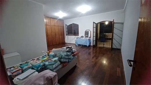Venda Sobrado São Paulo Lauzane Paulista 1