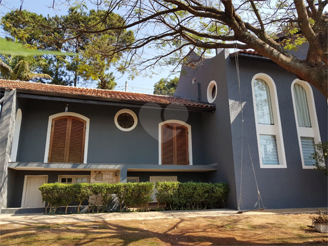 Venda Casa Cotia Parque Frondoso 1