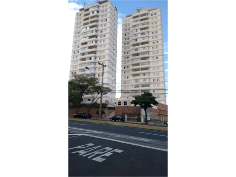 Conjunto Ville Mediterranne