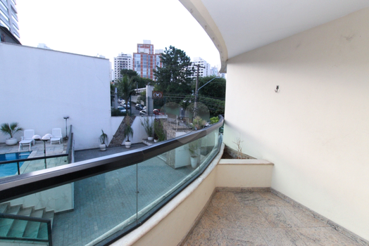 Venda Apartamento São Paulo Jardim Vila Mariana 1
