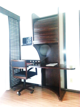 THE PALACE FLAT MOEMA