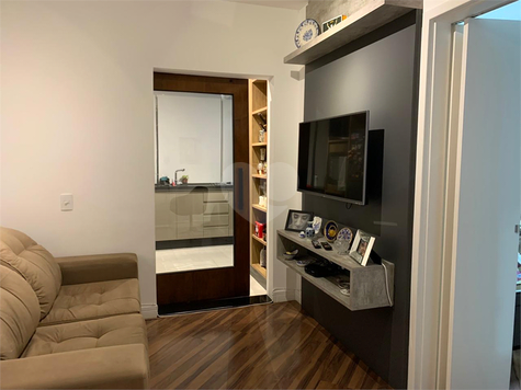 Venda Apartamento São Paulo Ipiranga 1