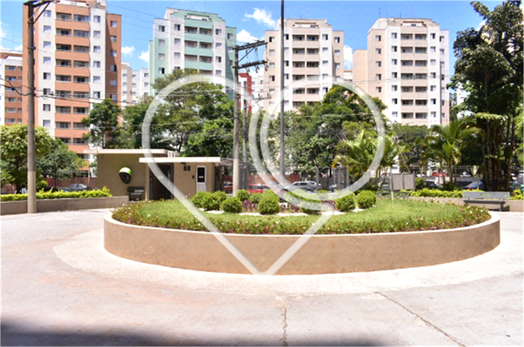 residencial parque dos manacas