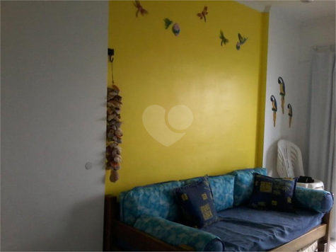 Edifício Costa Do Sauípe