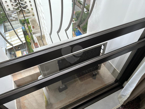 Aluguel Apartamento São Paulo Moema 1