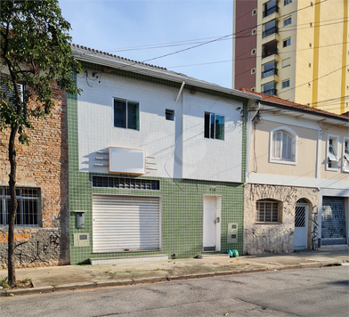 Aluguel Condomínio São Paulo Santana 1