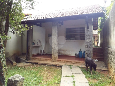 Venda Sobrado São Paulo Tremembé 1